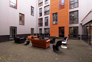 The Foundry Student Halls, 5 Clarence Street, Shieldfield, Newcastle, NE2 1YL - Image 7