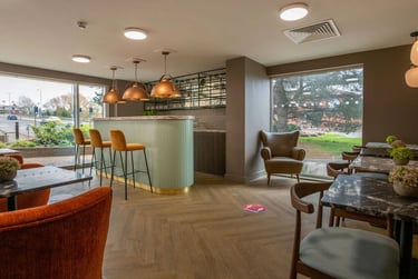 Duplex Apartment at West Gate, Frog Street, Pennsylvania, Exeter, EX11FE - Image 8