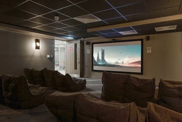 Duplex Apartment at West Gate, Frog Street, Pennsylvania, Exeter, EX11FE - Image 9