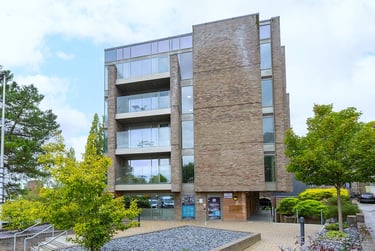 West Gate Student Halls, Frog Street, Pennsylvania, Exeter, EX1 1FE - Image 3