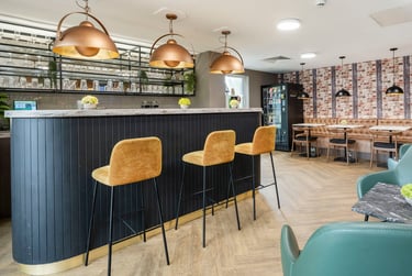 West Gate Student Halls, Frog Street, Pennsylvania, Exeter, EX1 1FE - Image 4