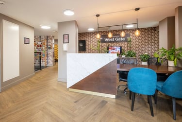 West Gate Student Halls, Frog Street, Pennsylvania, Exeter, EX1 1FE - Image 11