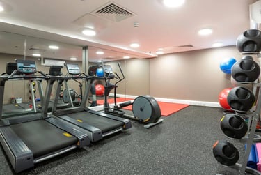 Duplex Apartment at West Gate, Frog Street, Pennsylvania, Exeter, EX11FE - Image 13