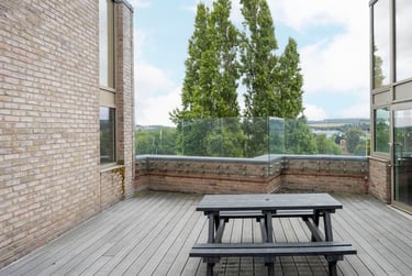 West Gate Student Halls, Frog Street, Pennsylvania, Exeter, EX1 1FE - Image 15