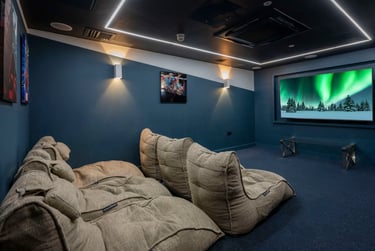 Premium 2 Bed Apartment at 33 Parkside, 33 Parkside, City Centre, Coventry, CV12NE - Image 7