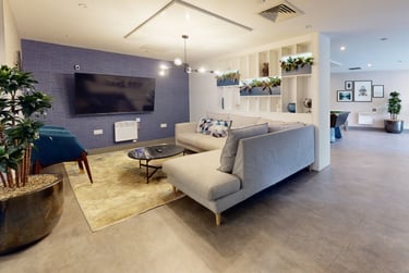 Premium 2 Bed Apartment at 33 Parkside, 33 Parkside, City Centre, Coventry, CV12NE - Image 9