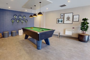 Premium 2 Bed Apartment at 33 Parkside, 33 Parkside, City Centre, Coventry, CV12NE - Image 10