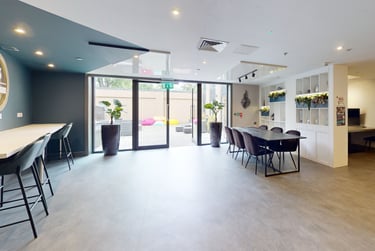 Premium 2 Bed Apartment at 33 Parkside, 33 Parkside, City Centre, Coventry, CV12NE - Image 11