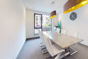 Premium 2 Bed Apartment at 33 Parkside, 33 Parkside, City Centre, Coventry, CV12NE - Image 12