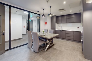 33 Parkside Student Halls, City Centre, Coventry, CV1 2NE - Image 13