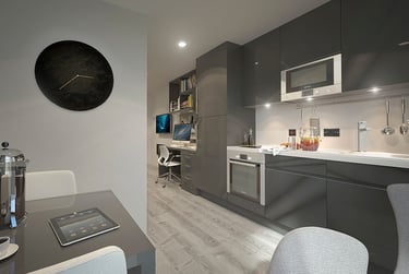 33 Parkside Student Halls, City Centre, Coventry, CV1 2NE - Image 2