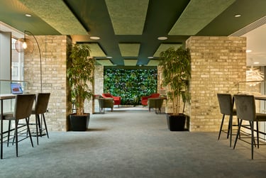 Pablo Fanque House Student Halls, 30 All Saints Green, City Centre, Norwich, NR1 3NA - Image 3