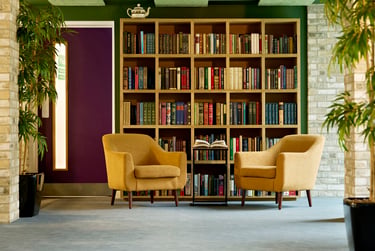 Pablo Fanque House Student Halls, 30 All Saints Green, City Centre, Norwich, NR1 3NA - Image 5
