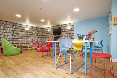 Bronze En Suite at Europa, 190 Erskine Street, City Centre, Liverpool, L61AL - Image 6