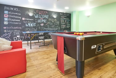 Bronze En Suite at Europa, 190 Erskine Street, City Centre, Liverpool, L61AL - Image 7