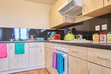 Europa Student Halls, 190 Erskine Street, City Centre, Liverpool, L6 1AL - Image 10