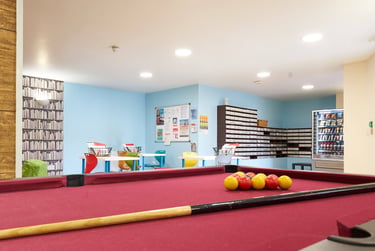 Bronze En Suite at Europa, 190 Erskine Street, City Centre, Liverpool, L61AL - Image 9