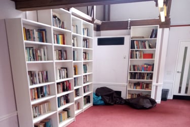 Heathfield Norwich Student Halls, 62 Cannell Green, Thorpe Hamlet, Norwich, NR3 1TT - Image 5