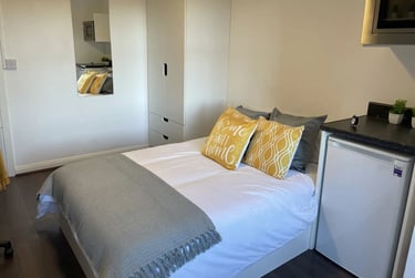 Hockley Point Student Halls, 2 Boston Street, City Centre, Nottingham, NG1 1BG - Image 7
