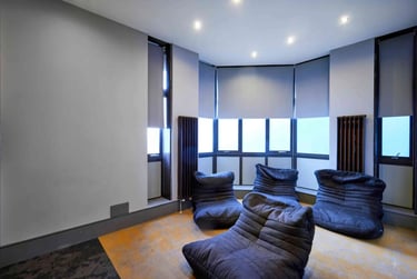 Hockley Point Student Halls, 2 Boston Street, City Centre, Nottingham, NG1 1BG - Image 9