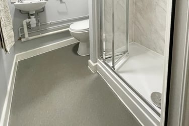 Hockley Point Student Halls, 2 Boston Street, City Centre, Nottingham, NG1 1BG - Image 13