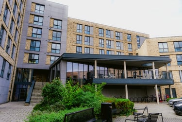 Portswood House Student Halls, 236 Portswood Road, Highfield, Southampton, SO17 2LB - Image 9