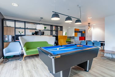 Atlas House Student Halls, Heavitree Road, City Centre, Exeter, EX1 2FR - Image 3