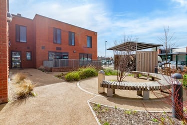 Atlas House Student Halls, Heavitree Road, City Centre, Exeter, EX1 2FR - Image 5