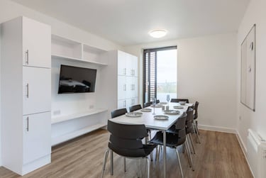 Atlas House Student Halls, Heavitree Road, City Centre, Exeter, EX1 2FR - Image 7