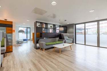 Atlas House Student Halls, Heavitree Road, City Centre, Exeter, EX1 2FR - Image 9