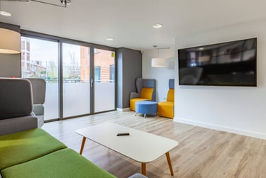 Atlas House Student Halls, Heavitree Road, City Centre, Exeter, EX1 2FR - Image 10