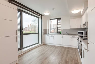 Atlas House Student Halls, Heavitree Road, City Centre, Exeter, EX1 2FR - Image 12