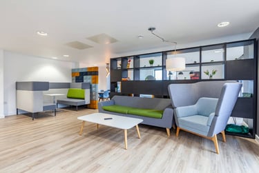 Atlas House Student Halls, Heavitree Road, City Centre, Exeter, EX1 2FR - Image 13