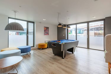 Atlas House Student Halls, Heavitree Road, City Centre, Exeter, EX1 2FR - Image 14