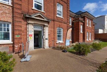 Atlas House Student Halls, Heavitree Road, City Centre, Exeter, EX1 2FR - Image 15