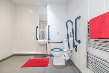 Sherbourne Student Village Student Halls, Vincent Street, City Centre, Coventry, CV1 3HZ - Image 7