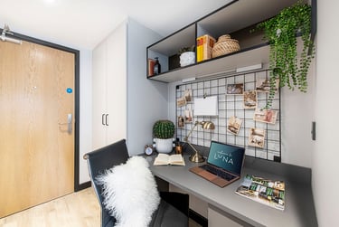 Luna Student Halls, 301 St Albans Road, City Centre, Hatfield, AL10 9RH - Image 8