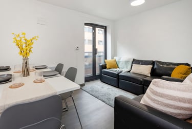 Devonshire Courtyard Student Halls, Wellington Street, Devonshire Green, Sheffield, S1 4HG - Image 10