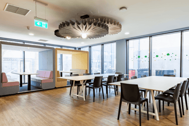 Oldway Centre Student Halls, 39 High Street, City Centre, Swansea, SA1 1LA - Image 3