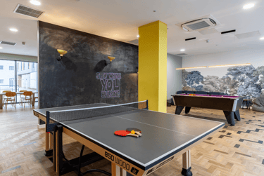 Oldway Centre Student Halls, 39 High Street, City Centre, Swansea, SA1 1LA - Image 7