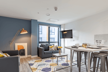 Oldway Centre Student Halls, 39 High Street, City Centre, Swansea, SA1 1LA - Image 2