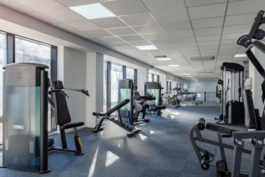 Oldway Centre Student Halls, 39 High Street, City Centre, Swansea, SA1 1LA - Image 9