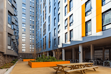 Oldway Centre Student Halls, 39 High Street, City Centre, Swansea, SA1 1LA - Image 12