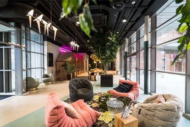Scotway House Student Halls, 165 Castlebank Street, Broomhill, Glasgow, G11 6EU - Image 3