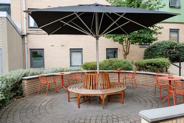 Classic Studio at Devonshire Courtyard, Wellington Street, Devonshire Green, Sheffield, S14HG - Image 10