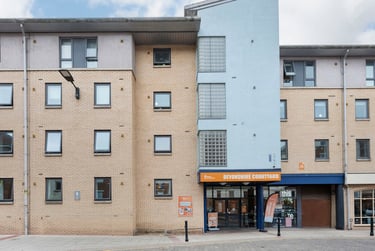 Classic Studio at Devonshire Courtyard, Wellington Street, Devonshire Green, Sheffield, S14HG - Image 12