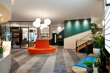 Student Castle Student Halls, 18-29 Claypath, City Centre, Durham, DH1 1RH - Image 14