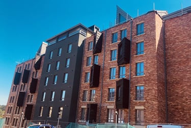 Student Castle Student Halls, 18-29 Claypath, City Centre, Durham, DH1 1RH - Image 15