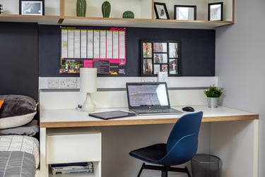 The Depot Student Halls, Bampfylde Street, Newtown, Exeter, EX1 2FW - Image 3