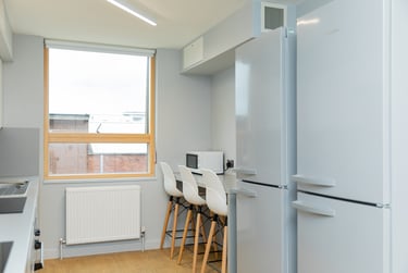 The Depot Student Halls, Bampfylde Street, Newtown, Exeter, EX1 2FW - Image 9